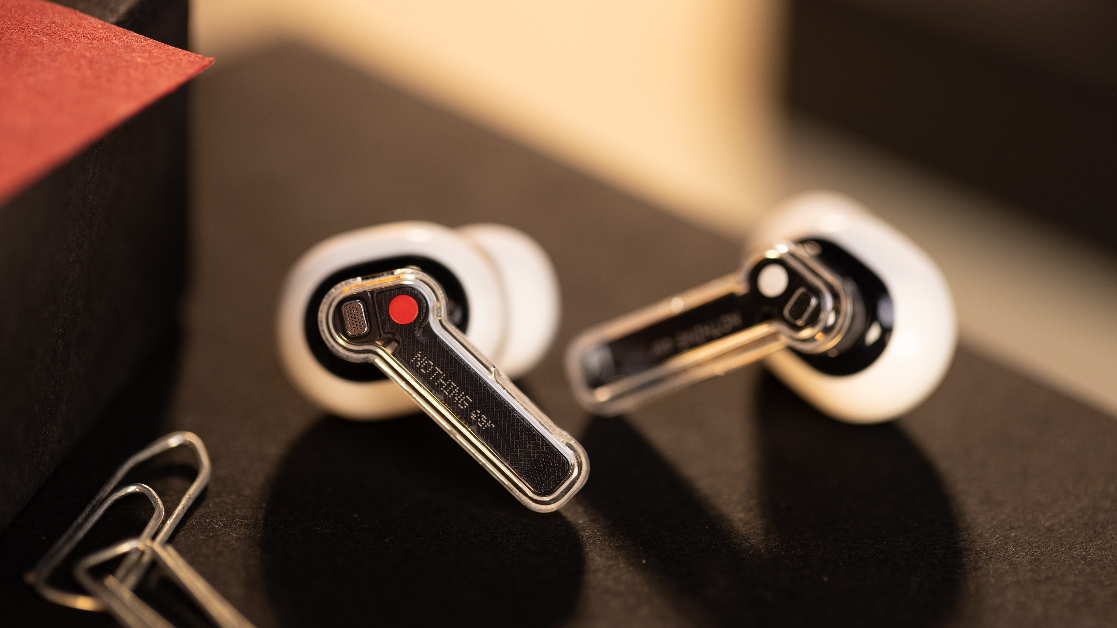 Nothing’s Mighty Ear ANC In-Ear Headphones Hit the Best Price