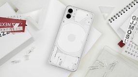 Nothing Phone (2): Erste Renderbilder zeigen neues Design