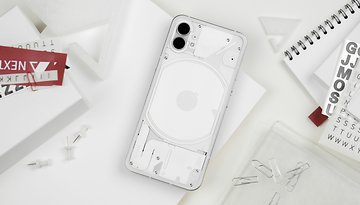Nothing Phone (2): Erste Renderbilder zeigen neues Design