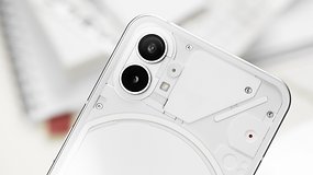 Nothing Phone (2) bekommt die Hauptkamera vom OnePlus 11