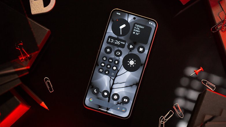 Nothing Phone (2) Review