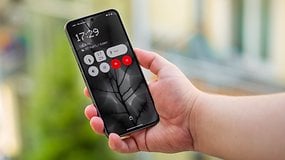 Nothing Phone (2) Review