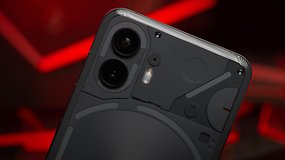 Nothing Phone (2) Gets Improved Camera Quality in First Update