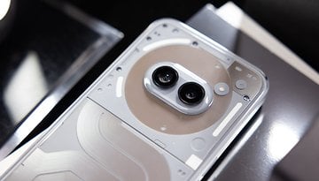 Photo produit du Nothing Phone (2a) Plus.
