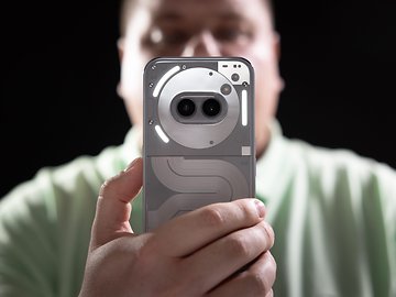 Test du Nothing Phone (2a) Plus: Le smartphone de trop?