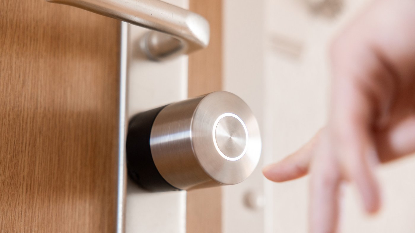 Jetzt zuschlagen: Nuki Smart Lock + Keypad im Preissturz!