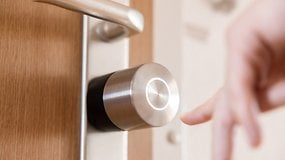 Jetzt zuschlagen: Nuki Smart Lock + Keypad im Preissturz!