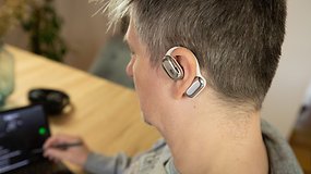 Oladance Wearable Stereo: Vielleicht die besten Open-Ear-Kopfhörer