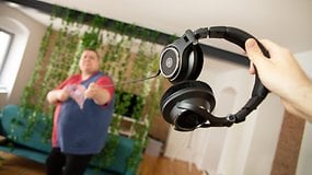 OneOdio Monitor 80 im Test: Sehr guter, günstiger Kopfhörer für Einsteiger