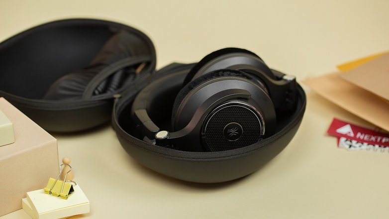 Test OneOdio Monitor 80 : casque audio pour un usage pro et bien