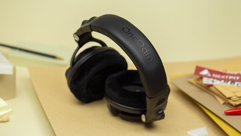 OneOdio Monitor 80 review: Excellent yet cheap wired headphones