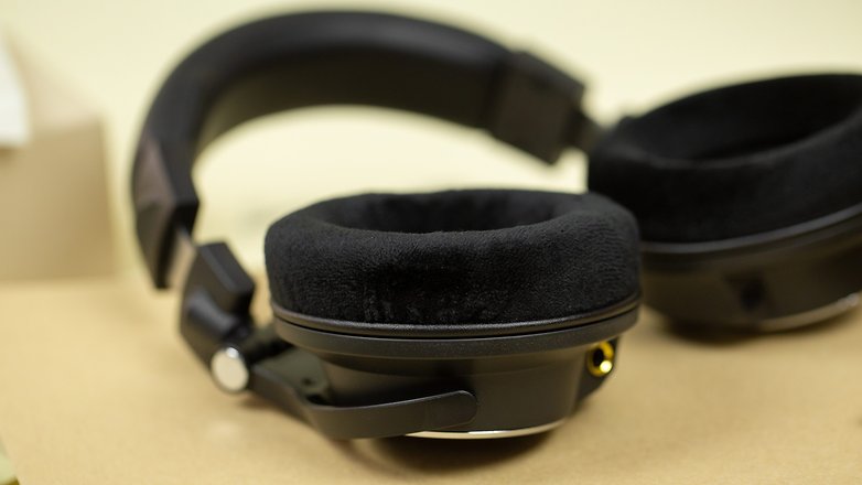 Test OneOdio Monitor 80 : casque audio pour un usage pro et bien