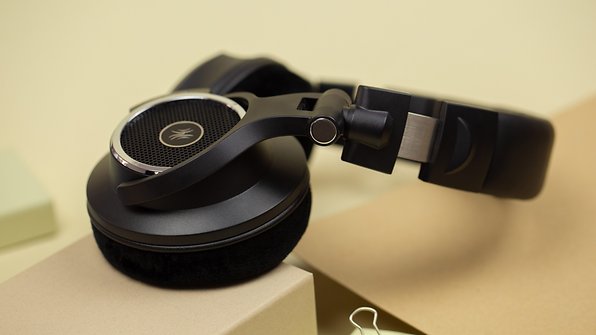 OneOdio Monitor 80 review: Excellent yet cheap wired headphones