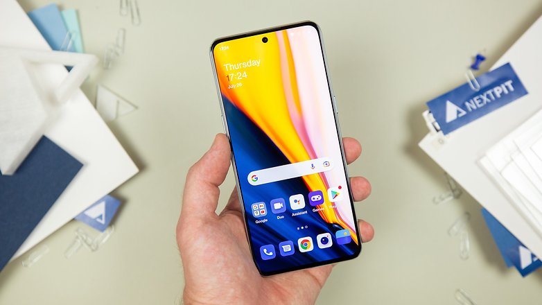 oneplus 7t pro android 13 update