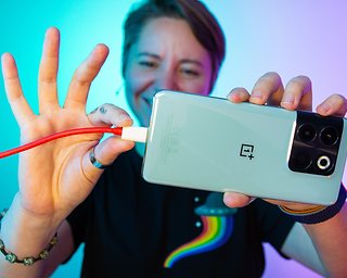OnePlus 10T review: High performance phone that pushes the limits