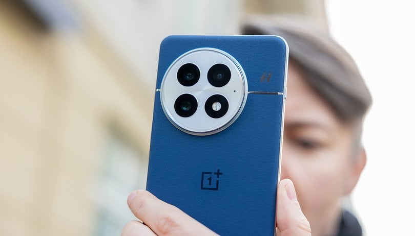 nextpit OnePlus 13 Camera Test