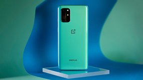 OnePlus 8T hands-on: Crossing all the T's?