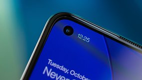 OnePlus 9: first images and benchmarks appear