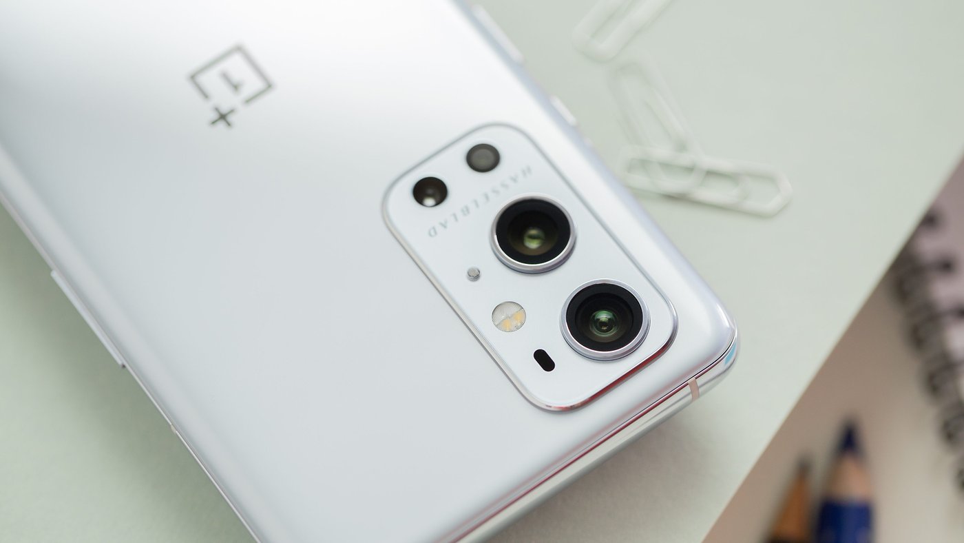 OnePlus f&uuml;r Kamera-Nerds: Xpan-Modus im Check &amp; Interview mit Head of Imaging