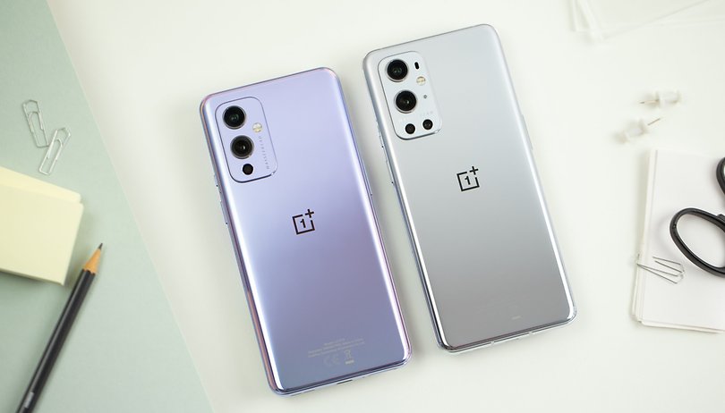 OnePlus 9 Pro  Unboxing & Full Tour 