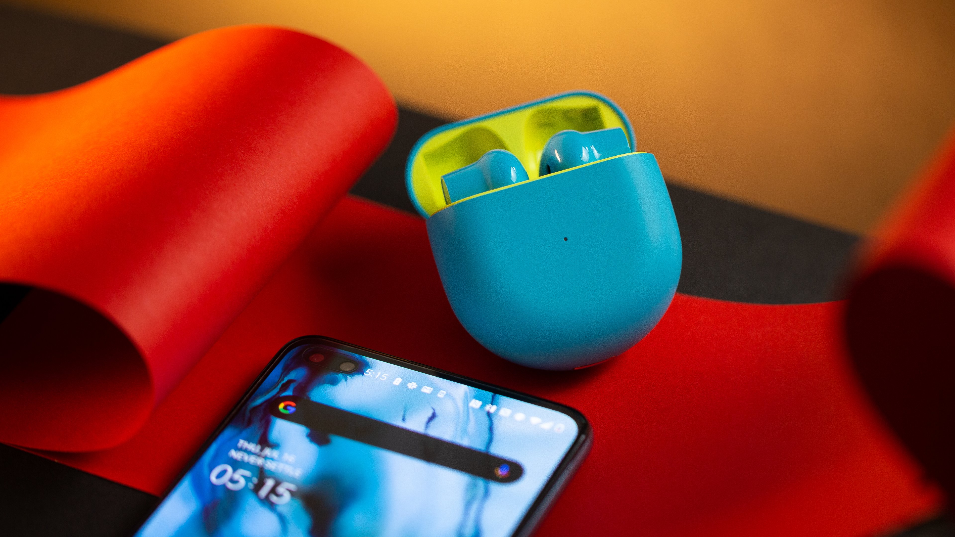 OnePlus Buds: Coming to terms with the first true wireless headphones ...