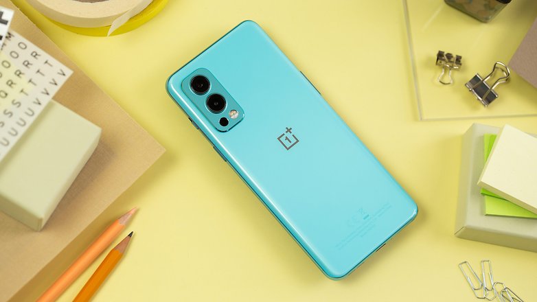 OnePlus Nord 2