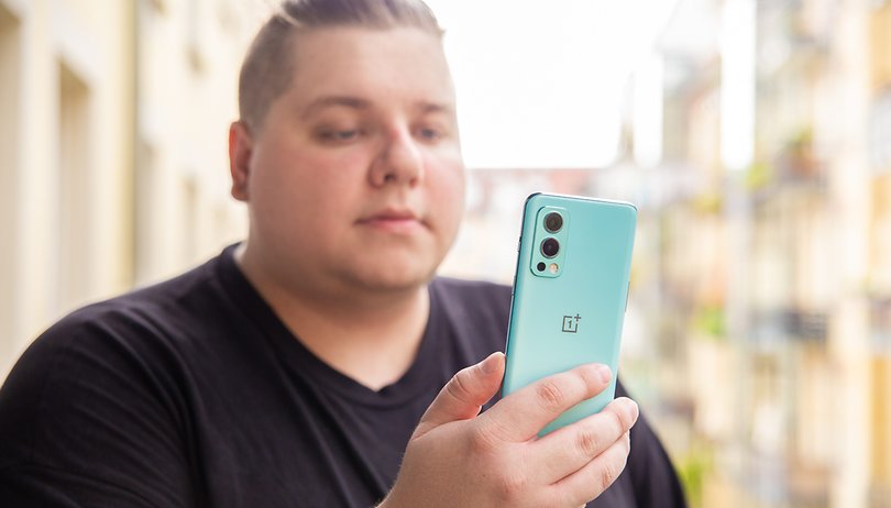 oneplus not to review