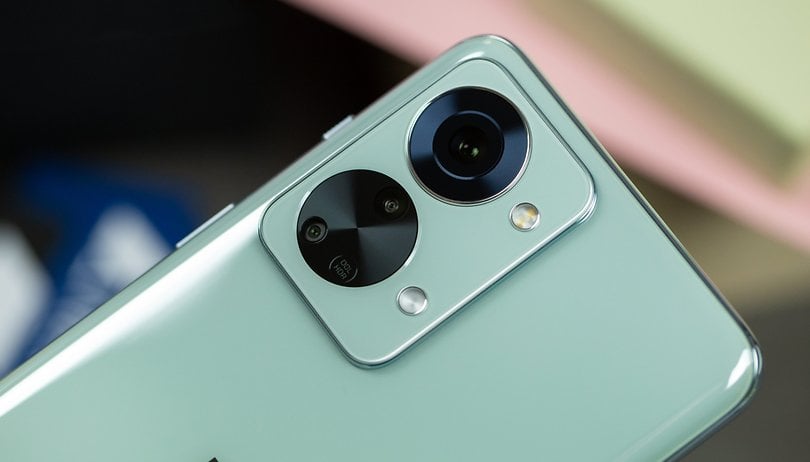 OnePlus upgrades camera and fast-charge features with Nord CE 3