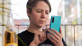 Test du OnePlus Nord CE: Pile au cœur du milieu de gamme