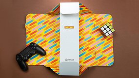 OnePlus Nord 2 Pac-Man Edition: Notre unboxing