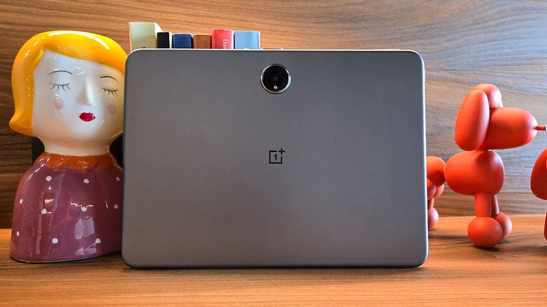 OnePlus Pad 2 hands-on