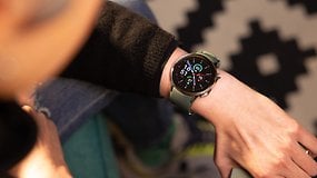 OnePlus Watch 2 im Test: Ist diese Smartwatch ihre 329 Euro wert?