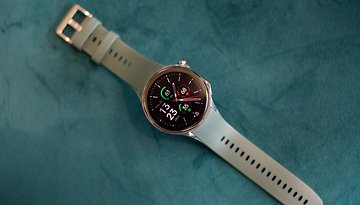 OnePlus Watch 2 hands-on pictures