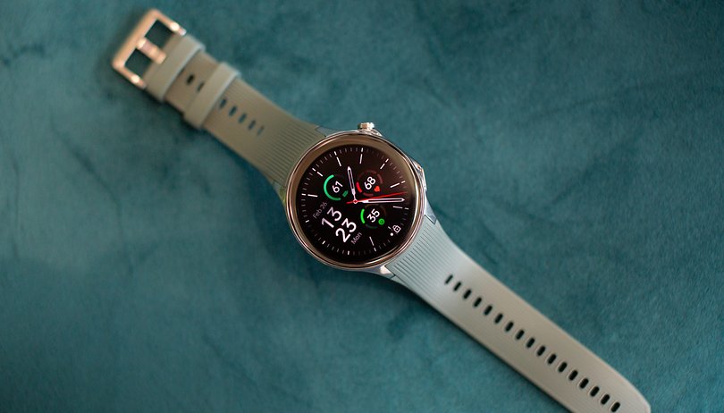 nextpit OnePlus Watch 2 Watch
