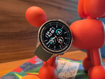 OnePlus Watch 3: Diese Smartwatch erkennt, ob Ihr Fieber habt