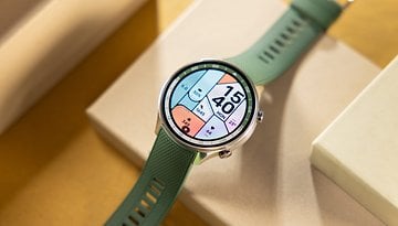 OnePlus Watch 2R in detail