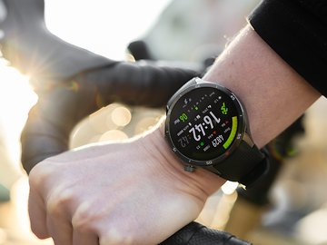 OnePlus Watch: Dieses Update macht die Smartwatches noch n&uuml;tzlicher