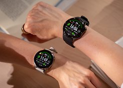 nextpit OnePlus Watch 3 43mm Test
