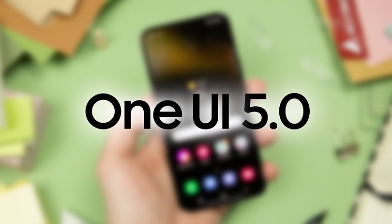 One UI 5