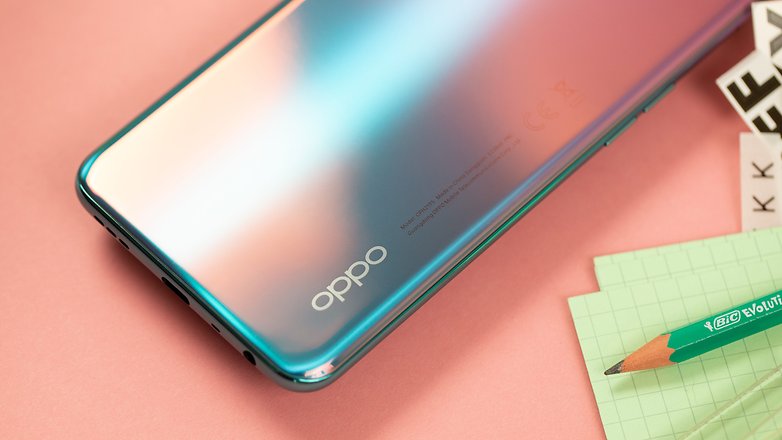 Oppo A54 5G review