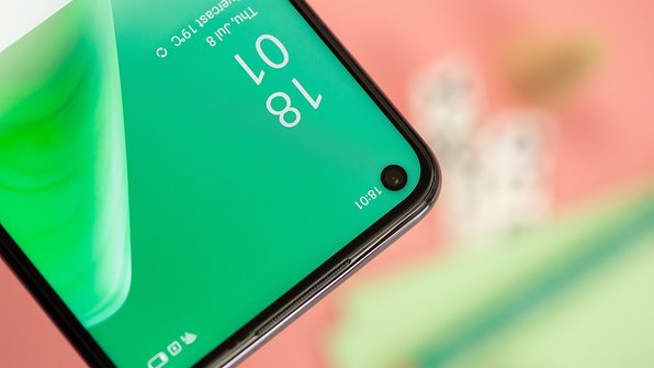 Oppo A54 5G review: An affordable Galaxy A52 5G alternative? | NextPit