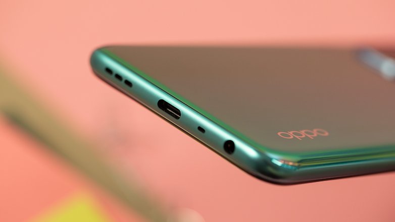 OPPO A54 5G  OPPO France