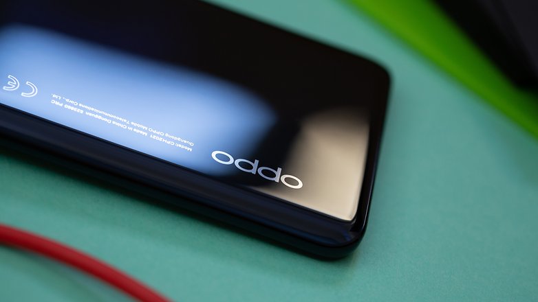 Oppo Oppo A91