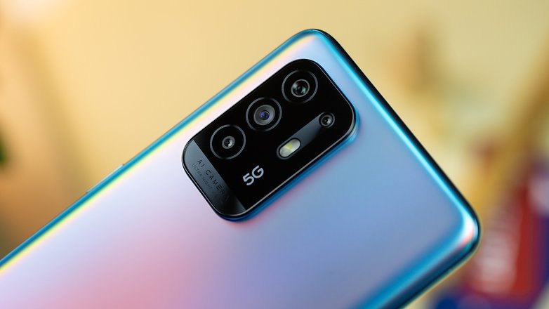 Oppo A94 5G vs. Redmi Note 10 Pro: Mid-range China smartphones