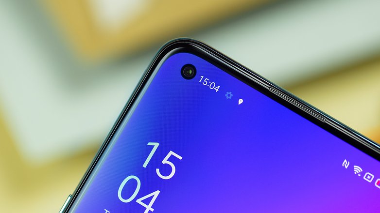 OPPO A94 5G déballage par TopForPhone 