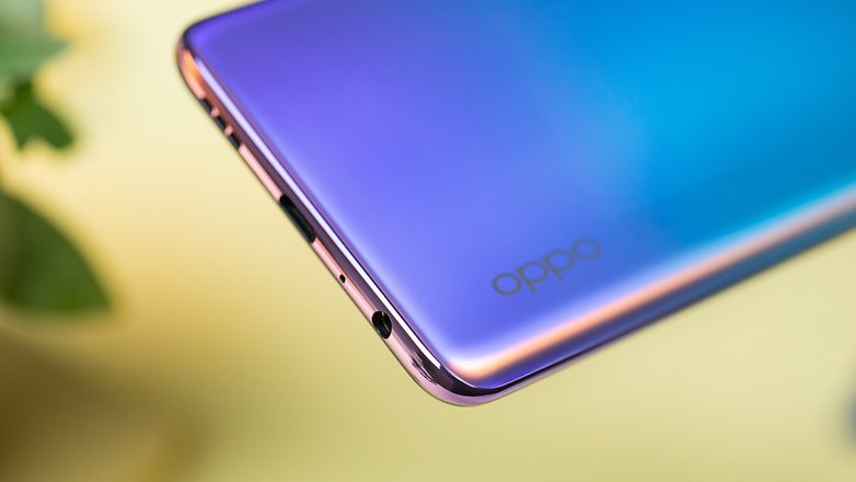 Oppo A94 5G review (CPH2211) – Pickr