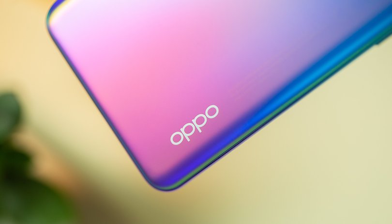 NextPit Oppo A94 Oppo