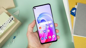 Oppo announces 4 Android upgrades