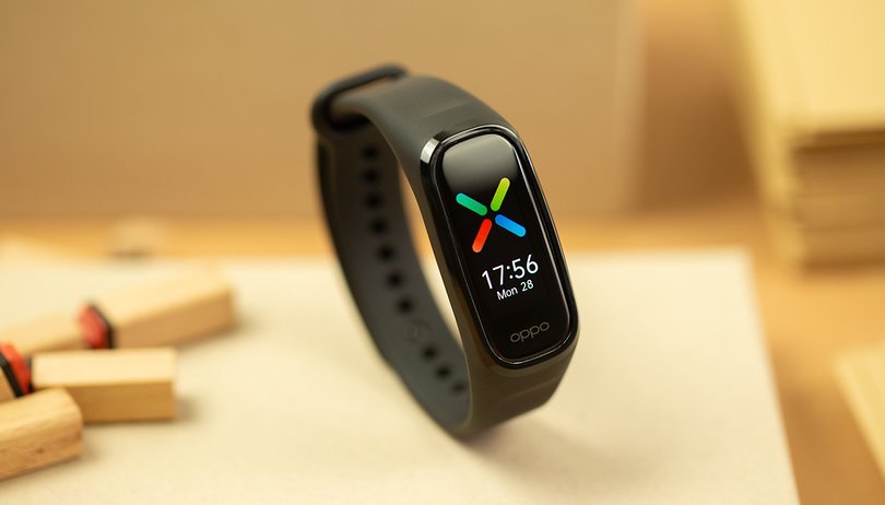 Test Honor Band 7 : un joli capteur d'activité, simple et pratique - Les  Numériques