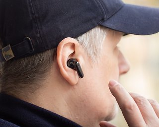 Test des Oppo Enco X2: Des écouteurs sans-fil presque parfaits